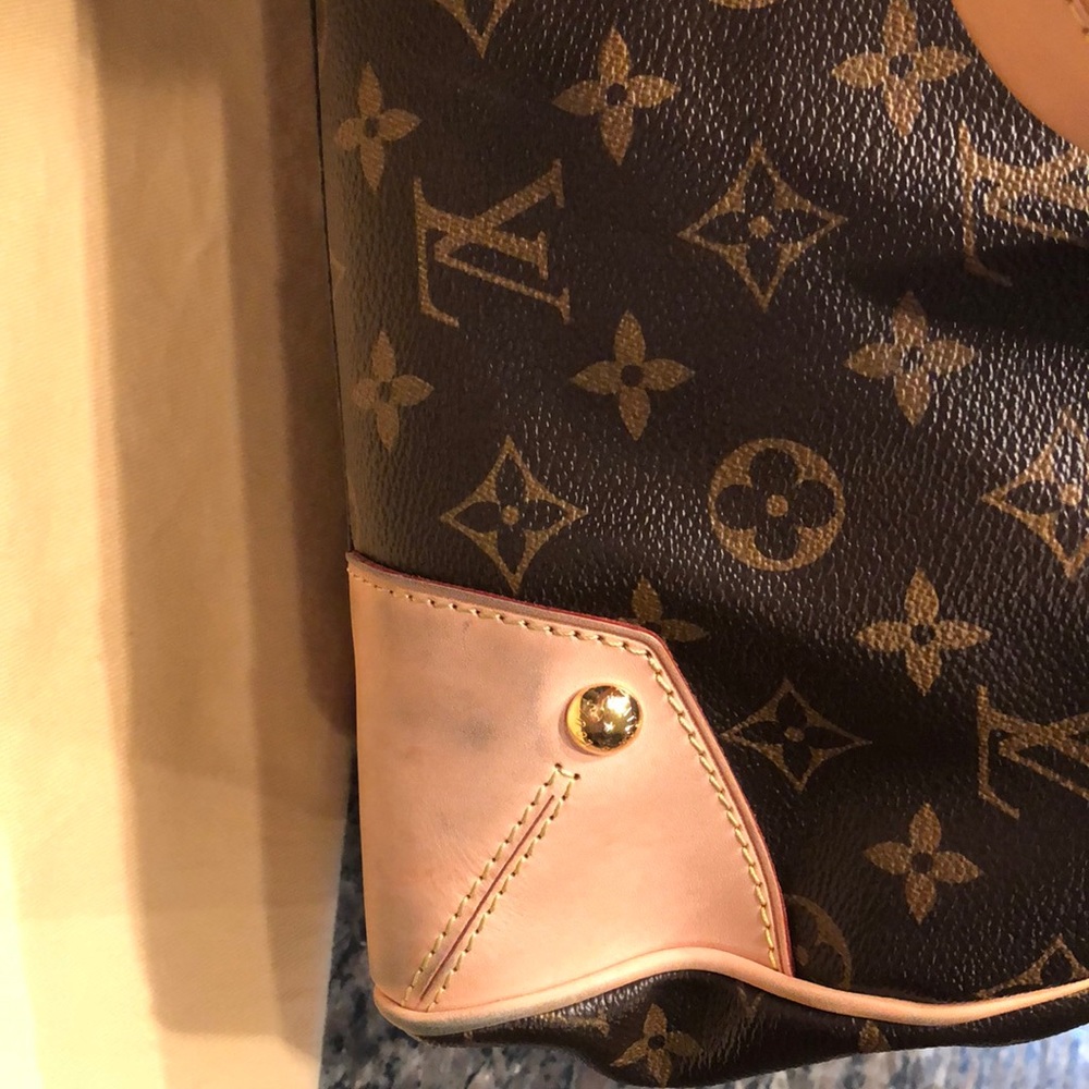 Louis Vuitton Retiro PM monogram - Picture 4 of 9